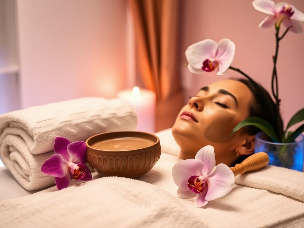 Dermalogica deep cleansing facial treatment