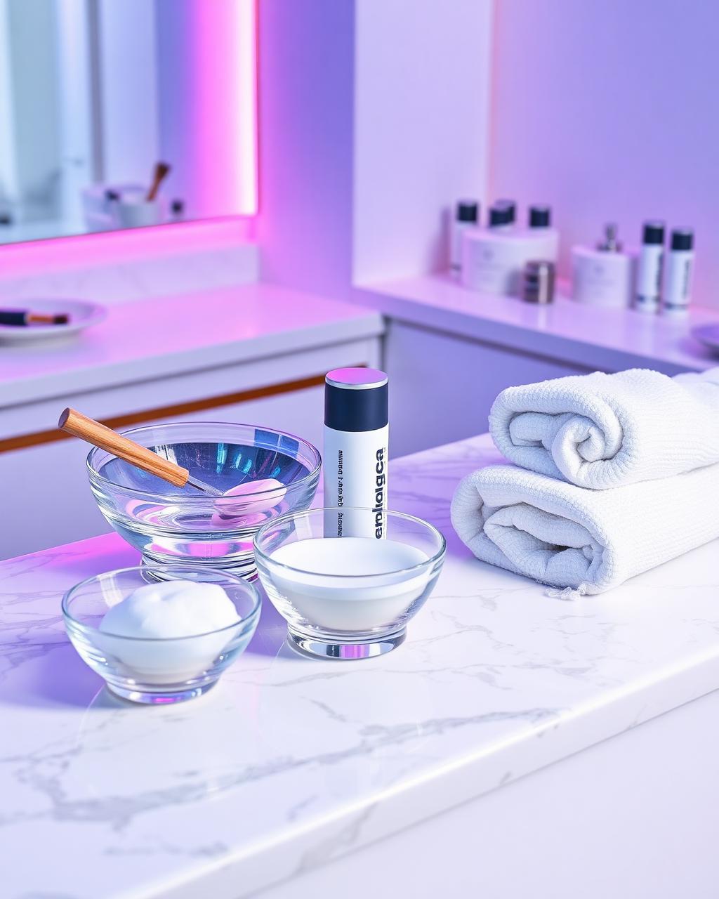 Dermalogica ProPower Peel professional exfoliation treatment